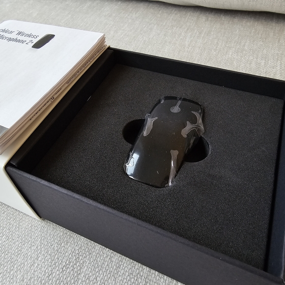 Cochlear Wireless Mini Microphone 2+ - Picture 4 of 8